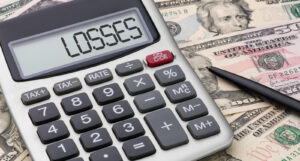 Report: Gambling Tax Changes To Cost U.S. Sportsbooks $18B 