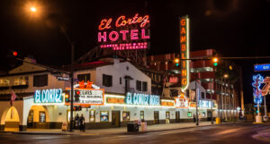 LV Casino Offers $5K To Investigate Paranormal Activity