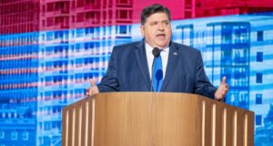 Illinois Gov. JB Pritzker Won $1.4M At LV Casino