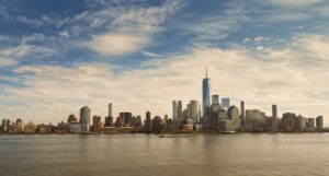 Kalshi Sues NY Gaming Regulators 