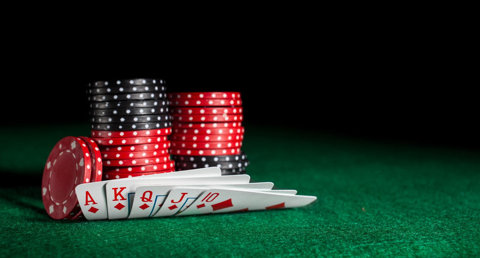 Washington, D.C. Mayor Makes Second Attempt At Legal Poker