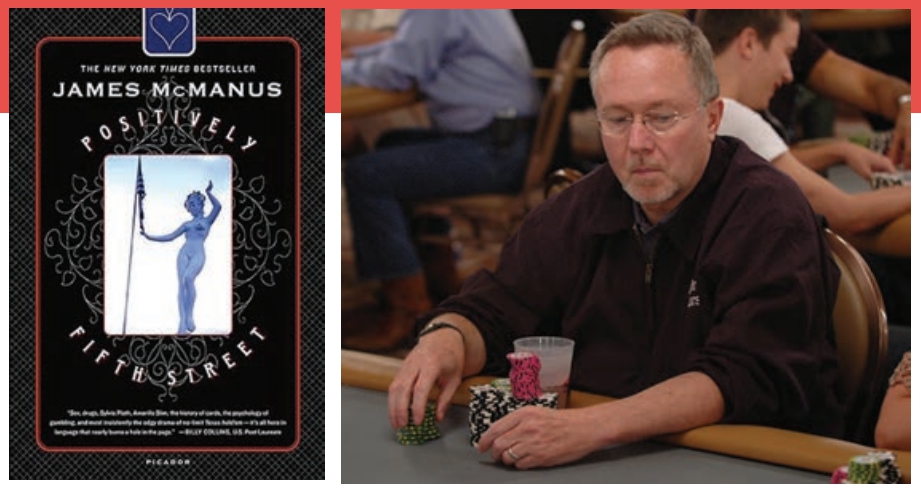 Jim McManus