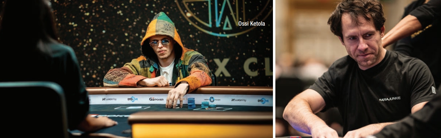 Ossi Ketola