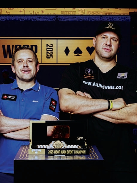 Hallaert and Mizrachi