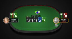 'GucciNIKE' Lands $1.8 Million Counterpunch On 'Giselle54'