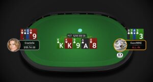 This Week's Best High Stakes PLO Hands On CoinPoker