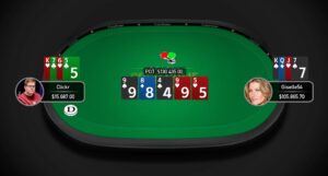 'Clickr' Bests 'Giselle54' For $158K