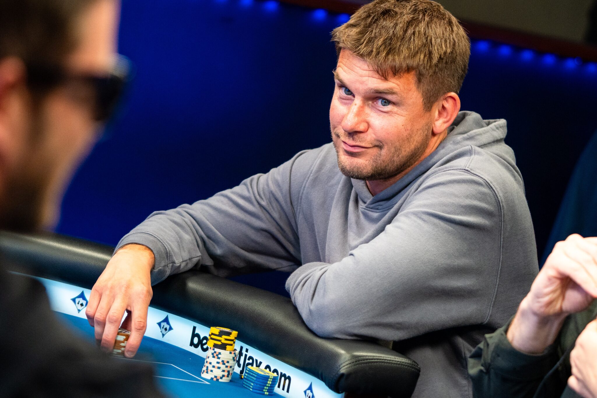 Tallahassee Resident Wins World Poker Tour Title In Jacksonville ...