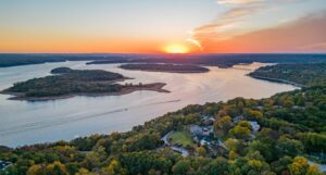 Tribe Makes Deal For Lake Of The Ozarks Casino