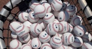 MLB Puts Restrictions On Pitching Prop Bets 