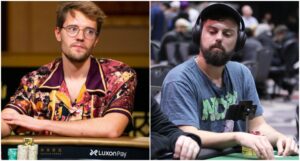 WATCH: LLinusLL0ve Wrecks Depaulo With 8-High Hero Call