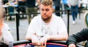 Former Semi-Pro Hockey Player Wins Venom PKO