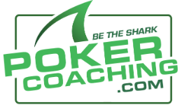 PokerCoaching Logo