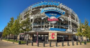 Cleveland Pitcher Released As Other Taken Into Custody