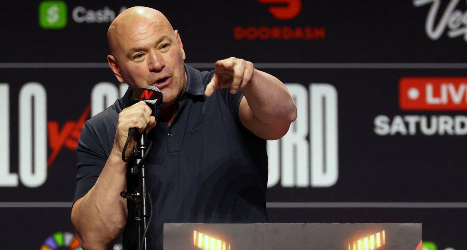 FBI Looking Into Suspicious UFC Betting - Poker News