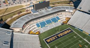 Global Poker Leaves West Virginia