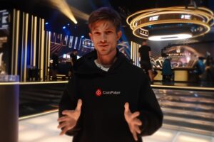 Mario Mosböck Replies To CoinPoker Player Banned For RTA