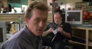 Michael Kaplan: Gamble With Cards, Not Your Career