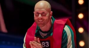 WSOP Main Event Runner-Up Makes Squid Game Finale