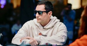 WSOP Paradise: Binder Bags $10M, First Bracelet