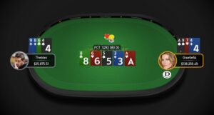 Jared Bleznick Loses $400K To 'Giselle54'