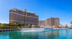 Can Caesars And MGM Make Their Domestic Focus Pay Off? 