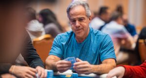 Cliff Josephy Cashes In As WPT World Championship Wraps