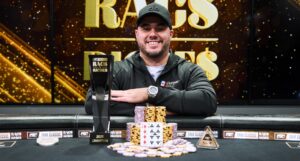 Daniel Maor Wins PGT True Classic Rags To Riches