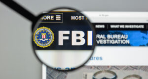 FBI Warns Against Offshore Gambling Sites