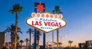 Nevada Enjoys Bump In October Gaming Revenue