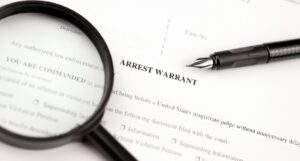 Legal Trouble Looms For Maurice Hawkins' Assailant