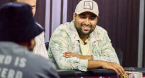 Nik Airball Inks CoinPoker Ambassadorship, Announces Giveaway