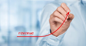 November Online Gambling Revenue Set Records