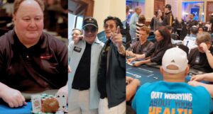 WSOP Champions Event: Raymer Beats Scotty For The Title