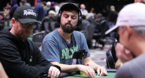 WATCH: Ryan Depaulo's Wild Ride At WSOP Paradise
