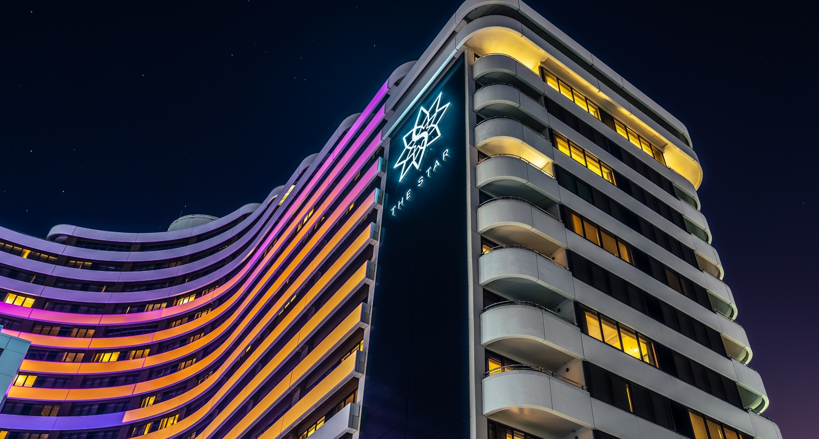 CEO di StarCasinos che si dimette