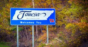 Tennessee Online Poker Options Could Be Limited