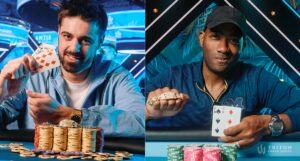 'YoH Viral' And Imari Love Claim Late Bracelets