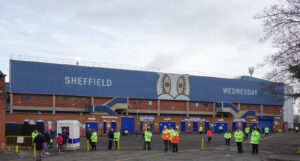 WSOP Europe Champ Likely Buyer Of British Soccer Club