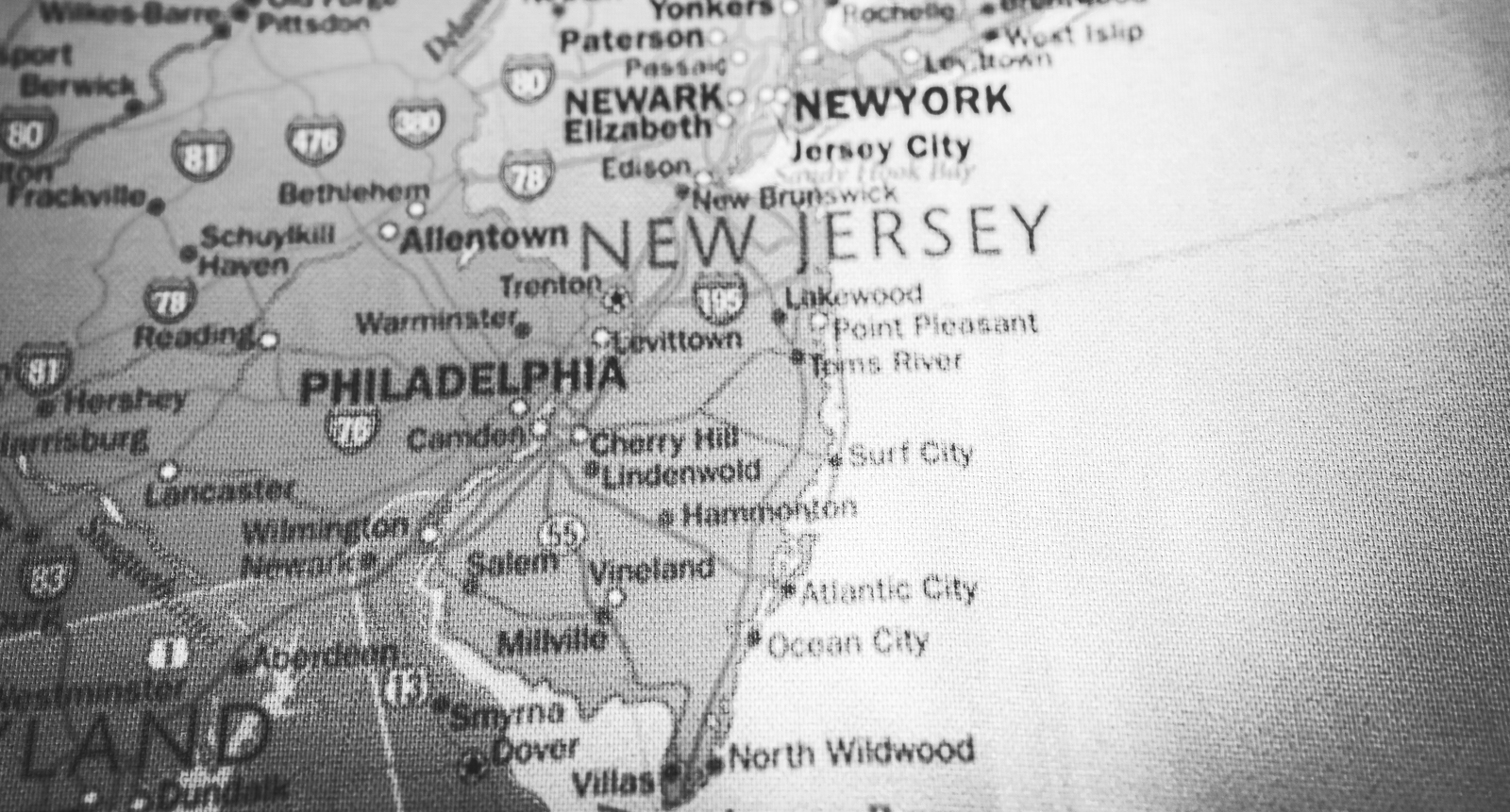 Lawmakers Eye Northern New Jersey Casino Addition - Poker News