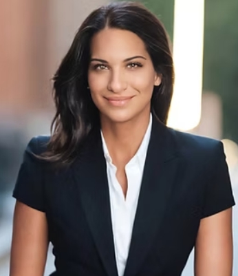 Stefanie Ungar