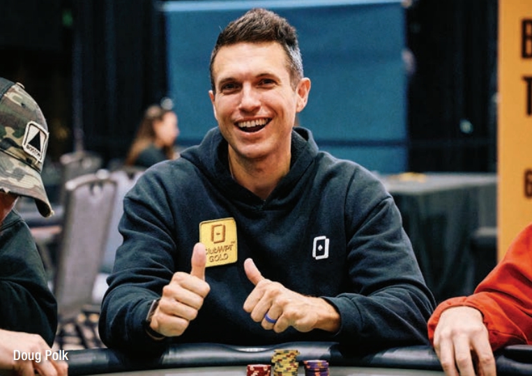 Doug Polk