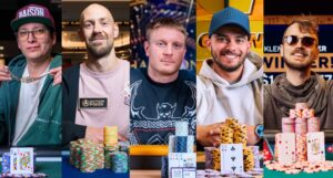 Countdown: 2025's Top POY Performers