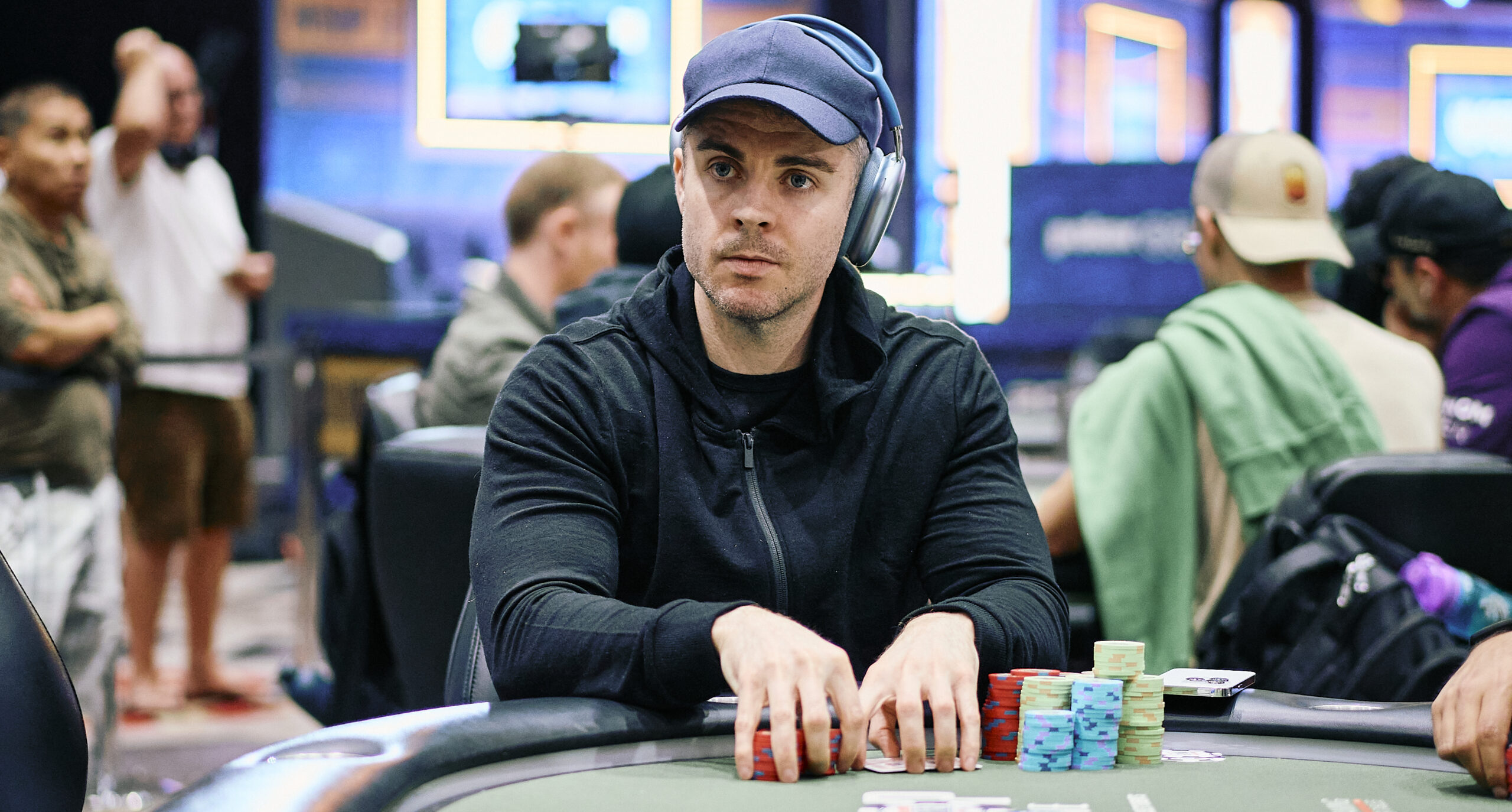 Ben Tollerene Talks Global High Roller Poker Circuit Domination - Poker News