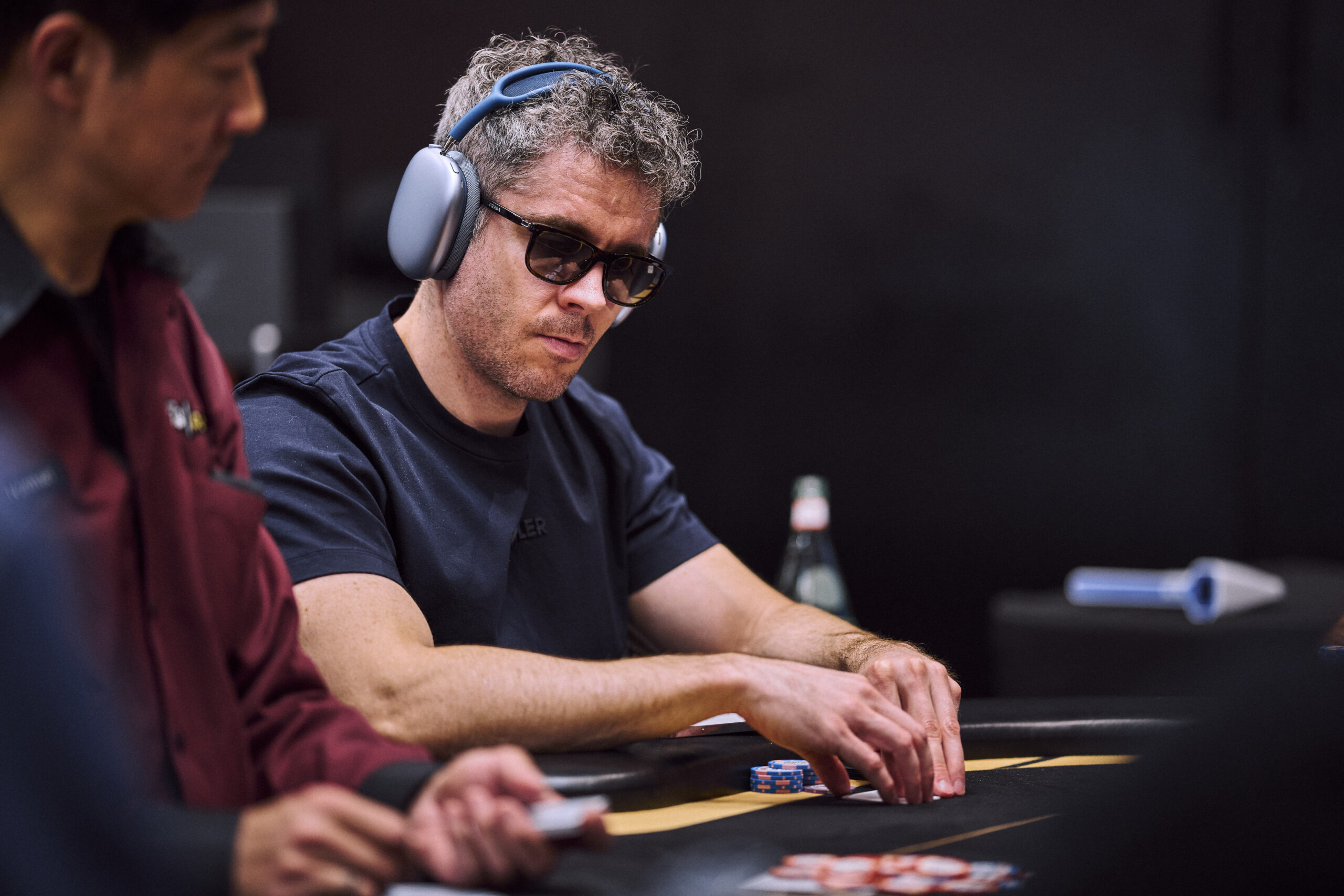 Ben Tollerene Talks Global High Roller Poker Circuit Domination - Poker News