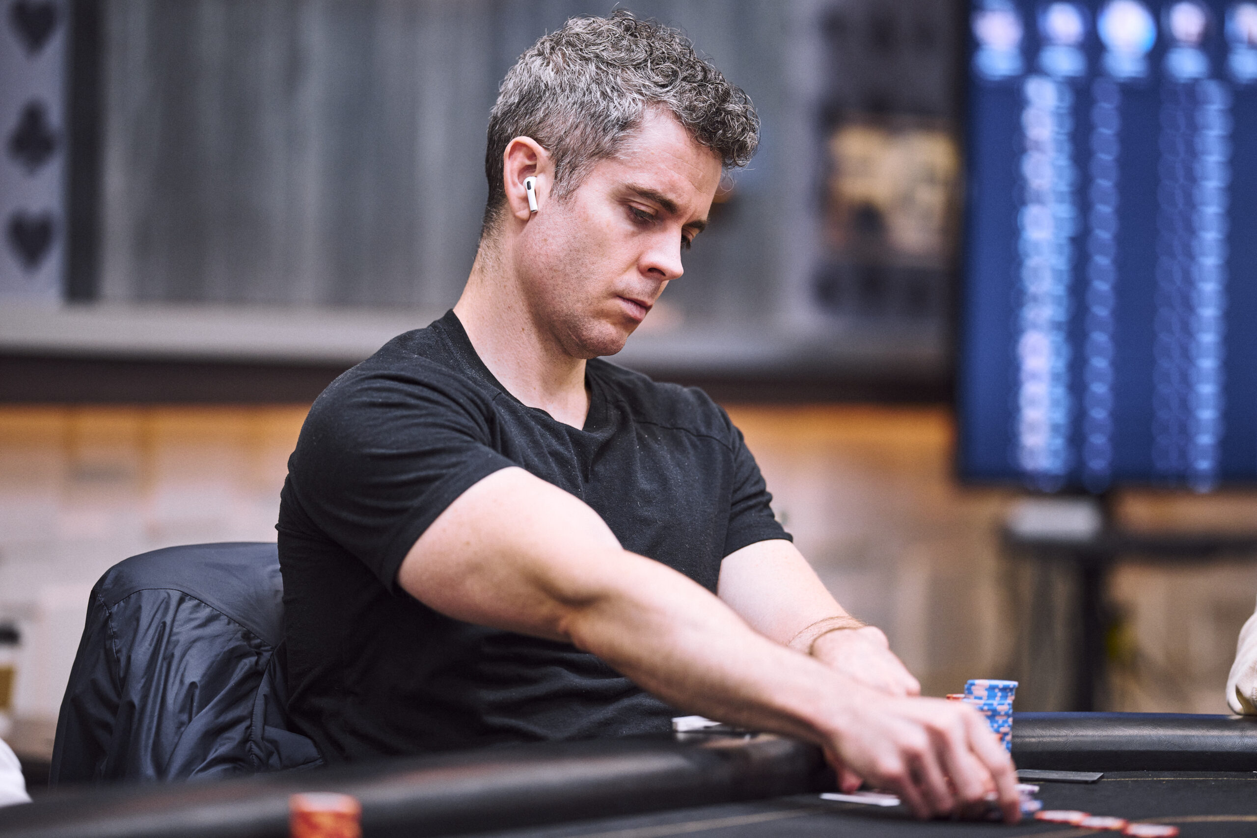 Ben Tollerene
