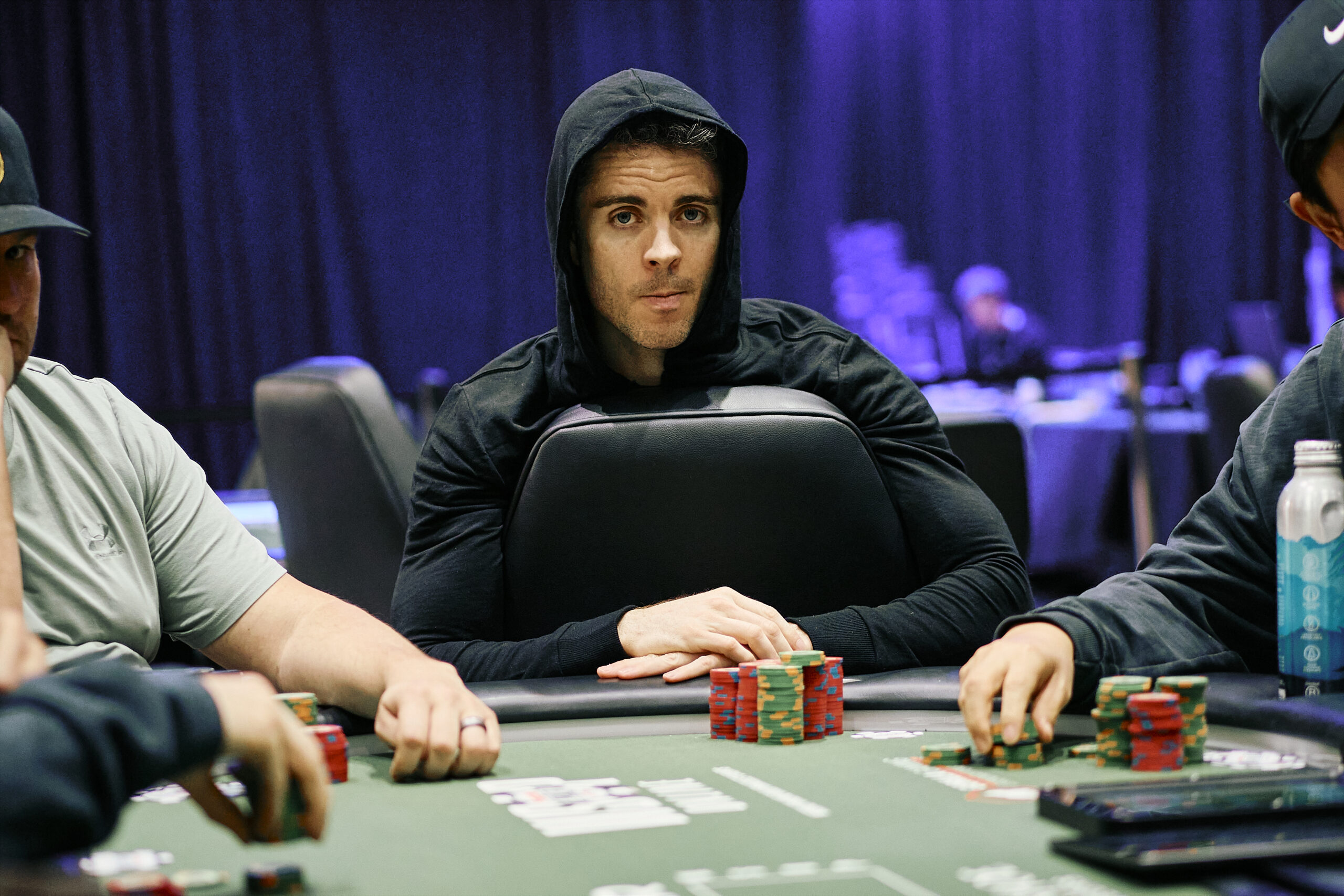 Ben Tollerene Talks Global High Roller Poker Circuit Domination - Poker News