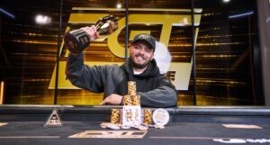 PGT Last Chance: Brandon Wilson Claims Latest Title