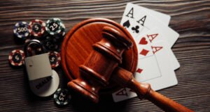 Legal Expert Says ClubWPT Gold Violates CA Law