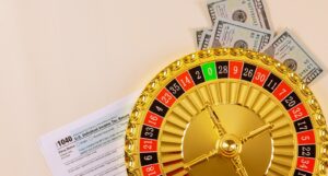 First Lawmaker Opposes Gambling Tax Reversal